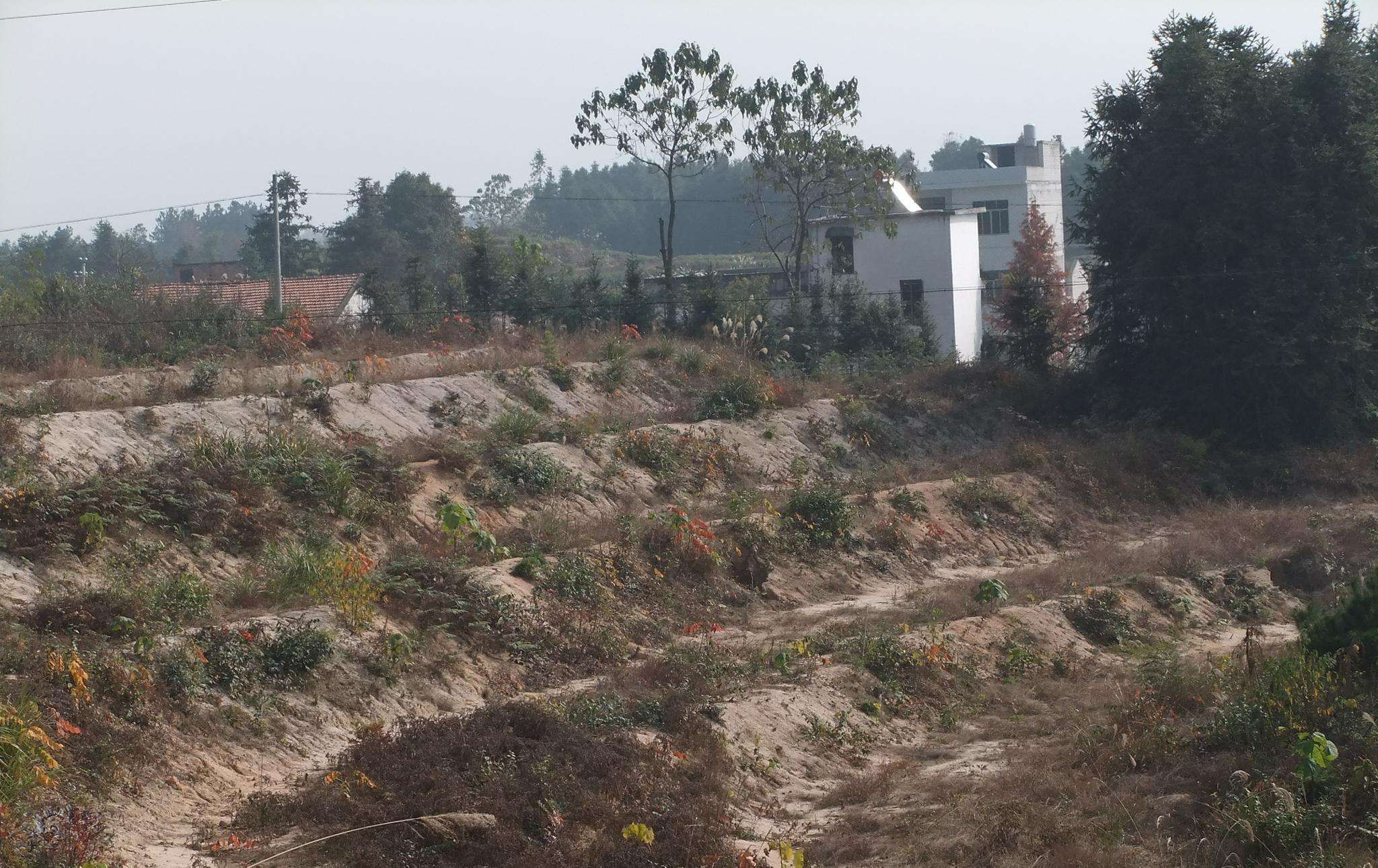  「国家也明确」农村承包地能收回吗？法律是这样规定的，可收回三种情况！