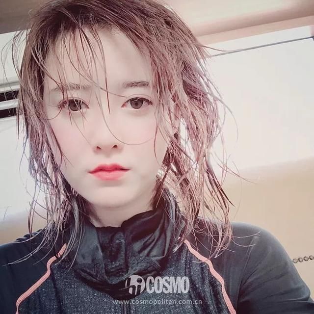 美人计|胖成了XL的,又何止CL一个人