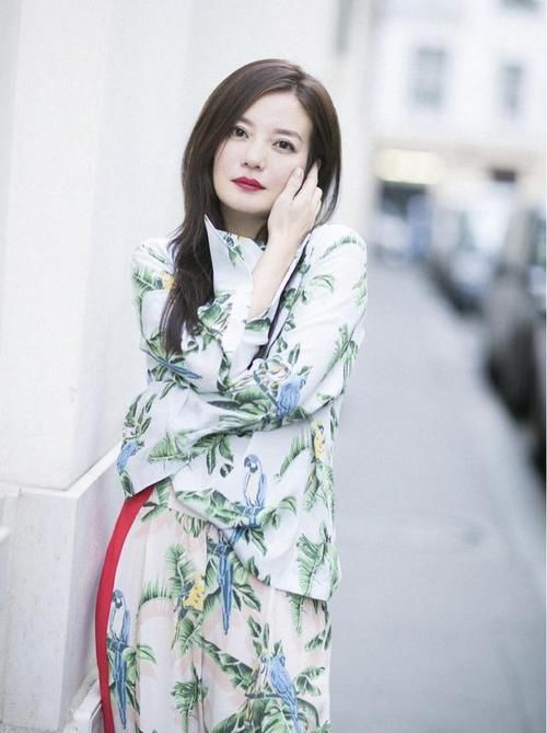  『穿不出』拿捏不准穿衣风格？先从“脸”下手，照穿不出错，你是什么脸型？