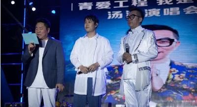 网曝小沈阳吸毒?但真相却是让人哭笑不得，一张照片还原事实真相