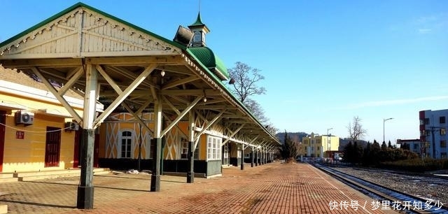 中国最冷却的3个火车站，其中一个平均每天接待乘客只有8人