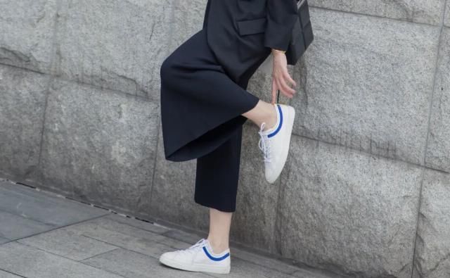  「黄小姐」最好穿返场||保证这是你最好穿的一双小白鞋