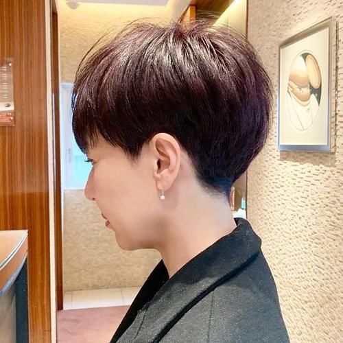  [夏季]2020夏季精选短发20款抢先看，立体蓬松很时尚，美到你了吗
