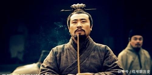 『后代』此人自比老鼠 生120个儿子 后代1皇帝 1名将 1诗人