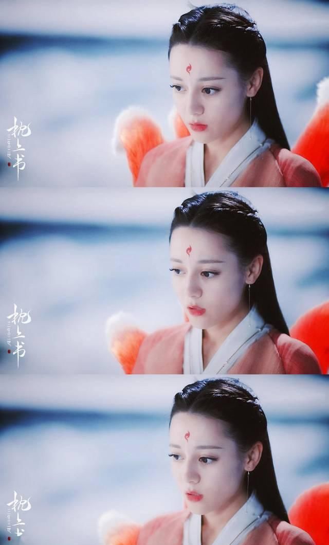  解偶像：迪丽热巴V榜二十九连冠达成！《枕上书》总播放量突破76亿