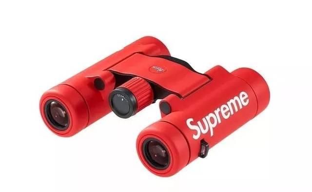  『联名』Supreme的初春潮流单品 钱夹还hold住吗