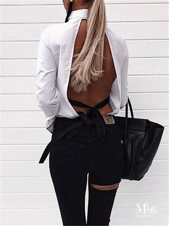 夏天想要漂亮!聪明的女人会露身体这三个地方!