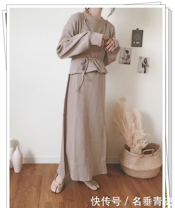 #简易#简易配搭也可以不同寻常!你或许会用得着的日式春天造型设计方法