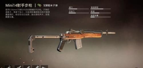  「武器」和平精英：鲨鱼哟首次爆料堵桥神器，不是油桶，而是这4把武器
