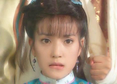  #垫底#70后最美的五大女星：赵薇垫底，贾静雯第三，第一当之无愧