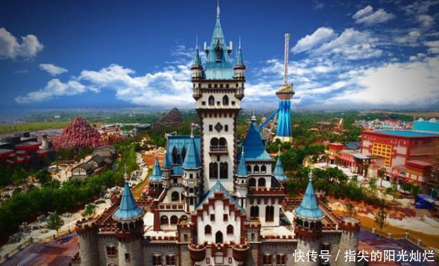  唯一：中国唯一一个以“洲”命名的城市，还是我国铁路枢纽