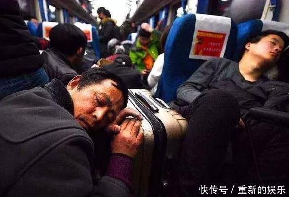 5年后，城里的农民工面临“大洗牌”，4类人将被淘汰，只能返乡