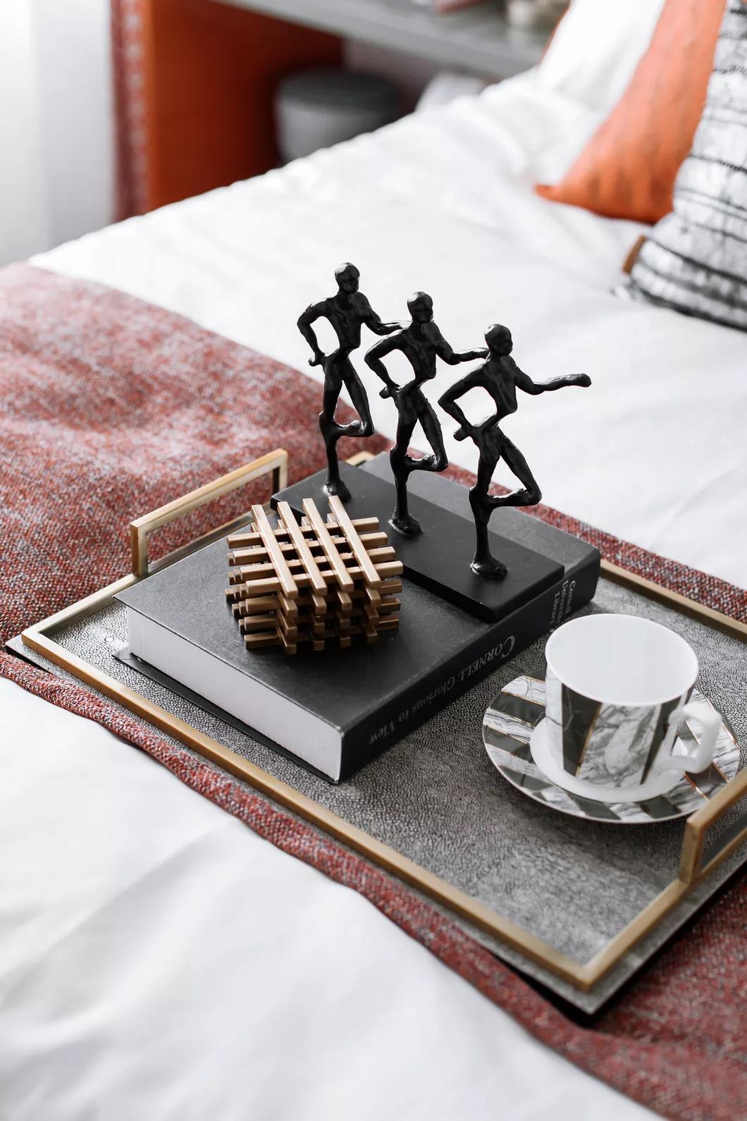 喜欢灰色又觉得太深沉？看这里！