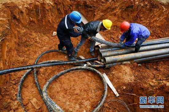  环保等均已全面进场@争分夺秒战“疫”忙——探访贵阳市公共卫生