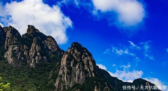 适合■安徽适合自驾游的公路,绿树成荫春暖花开,沿途风景令人陶醉