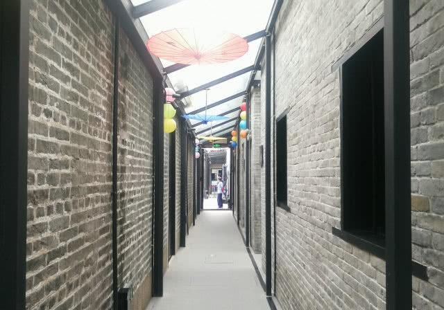 金融发展@广州闹市这个曾“书香四溢”的地方，为何变“满屋都是钱钱钱”？