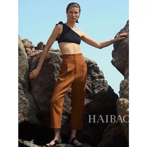 好奇| 热巴、关晓彤喜爱的凉鞋你都有…那这些高颜值的凉鞋你都知