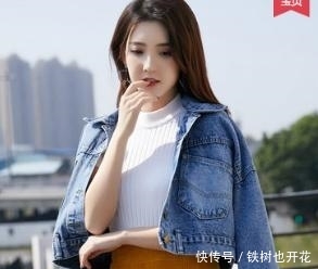 #适合#舒适又百搭的春夏外套来了,总有一款适合你
