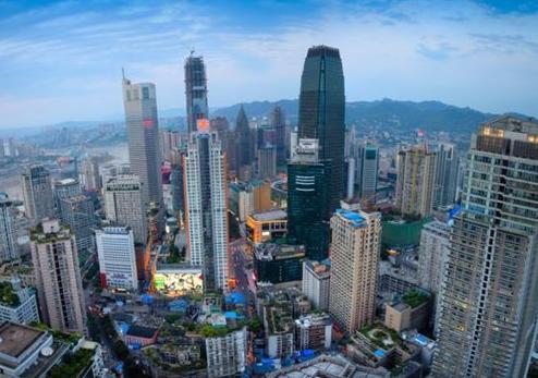 中国人口最多的一座城市，人口数量3000多万，知道是哪座城市吗