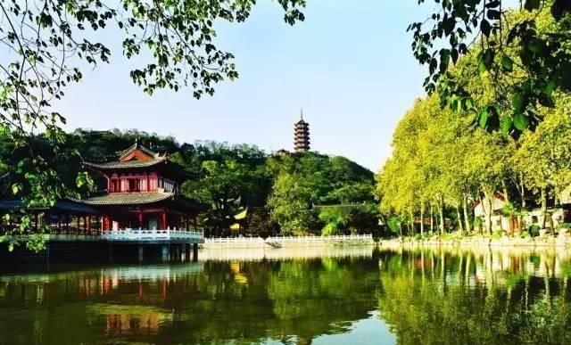  「慢慢」中国212个AAAAA景区全在这里, 存起来, 慢慢走完!