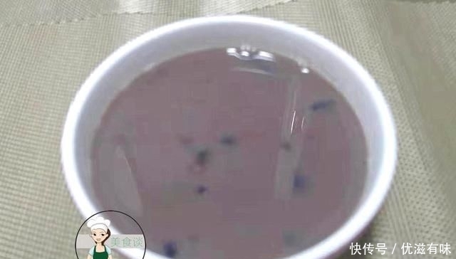『以在睡前』这早餐女人要多吃,不用早起,气血双补,美白抗皱,女人气色红润