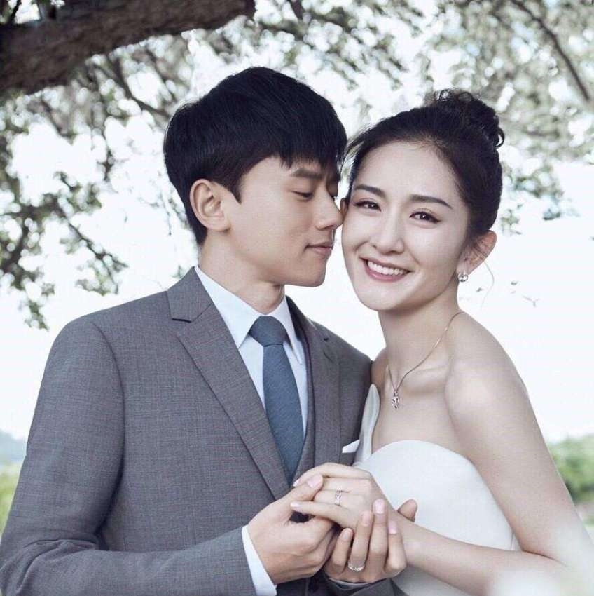 『怀孕』谢娜回应当年婚后不孕内情,与张杰一起面对困境,堪称神仙情侣