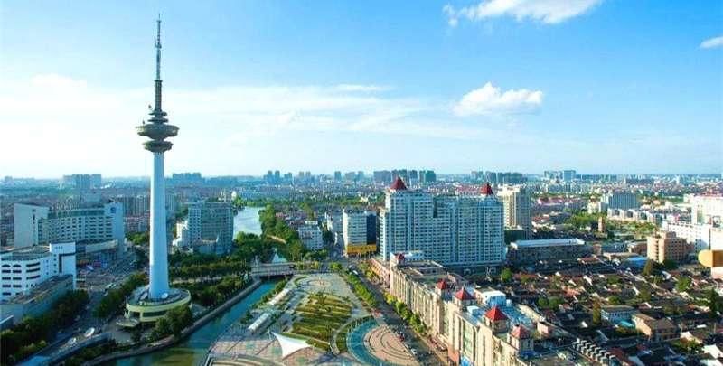  gdp@江苏最有进取心的城市，曾是苏北穷市，如今GDP超越常州仅次