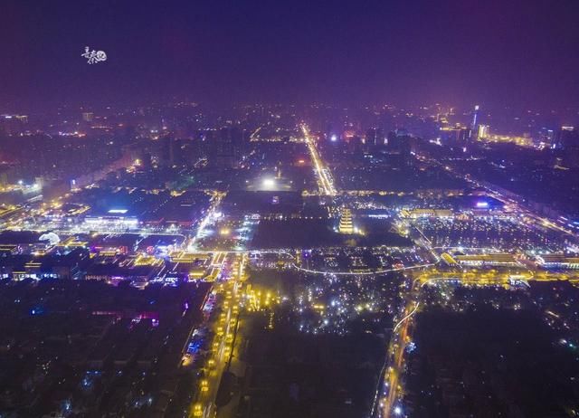 中国六大区域中心城市