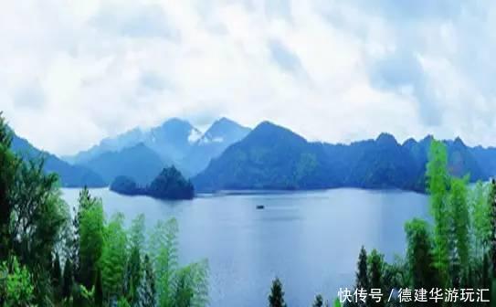 湖南首个国家公园,从长沙出发只要143元!