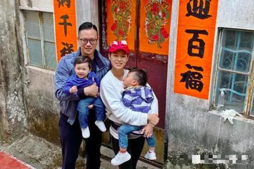 胡杏儿为什么主持春晚