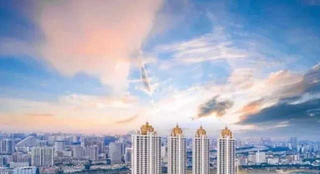 亚洲的5座豪宅，你知道吗几座？个个奢华至极，令人羡慕！