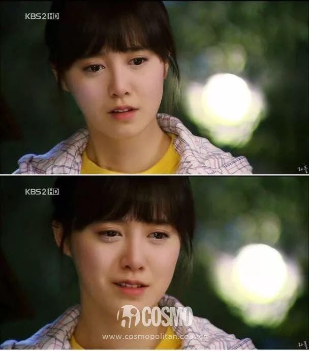 美人计 | 四个版本的杉菜哪个是你的菜?没关系具俊表是我的!