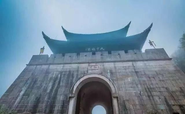  『解封』解封之后都是假期，推进几个说走就走的无病毒景点