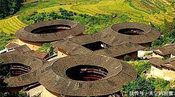 来福建最值得去的5个景点,大多为5A级景点,你打卡了几个?