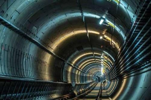  明年@广东将迎一新地铁线：耗资265亿长67公里，预计明年建成！