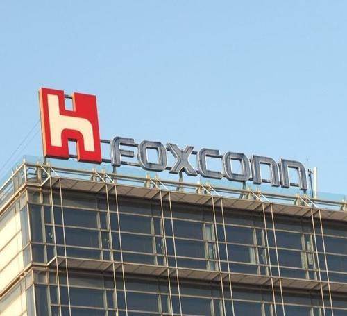 2018年世界500强第24位,郭台铭的鸿海富士康