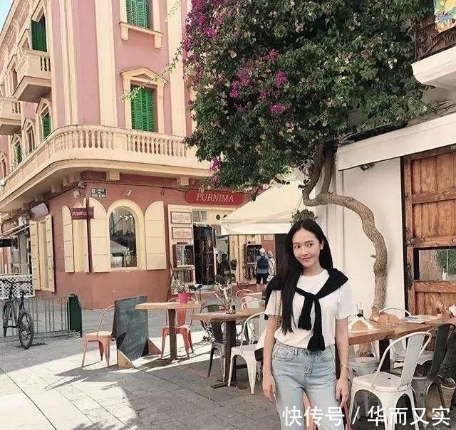  【女生】女生如何穿出法式优雅的感觉?