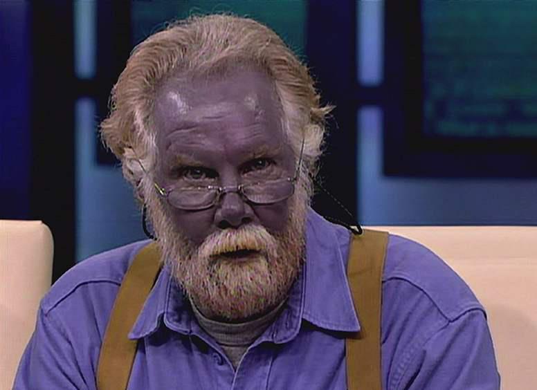 难以置信的美丽 地球上奇异的自然现象 看完涨知识了!