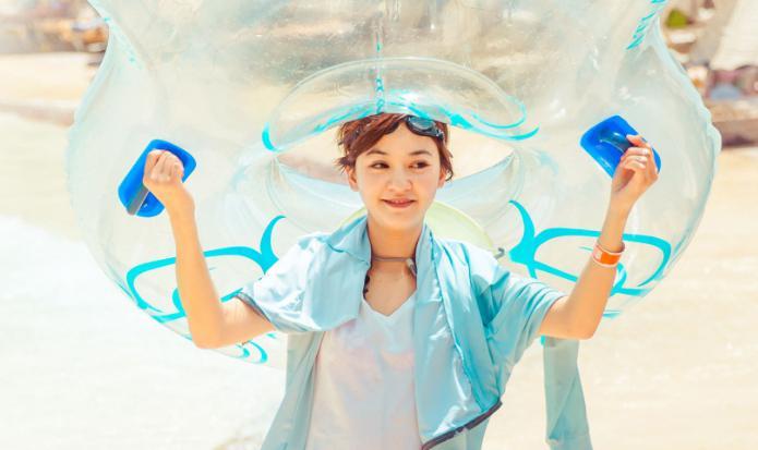 陈意涵微博宣布结婚怀孕，称惊喜提前曝光，网友：云也有了归宿