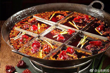 冬天了，台湾这款火锅规定大陆该不该学？