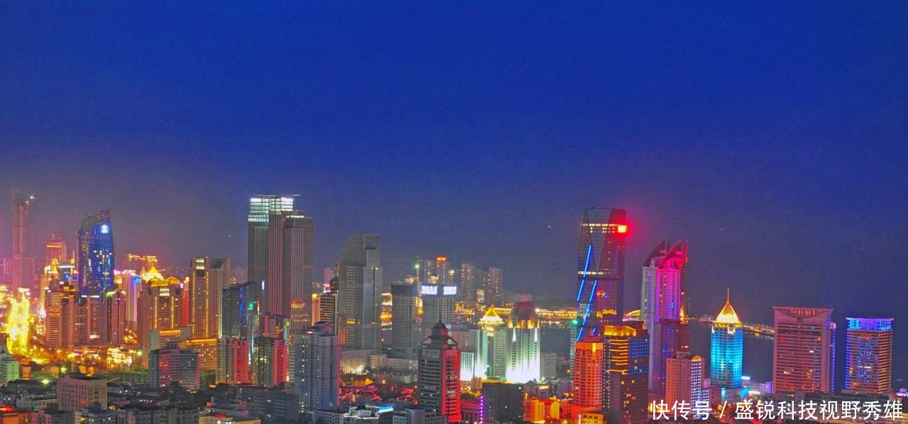 青岛直辖后，对烟台和济南哪个的经济发展更有利