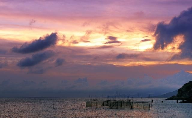 比青岛慢,比厦门小清新,广东这座小城不出名却是拍照胜地