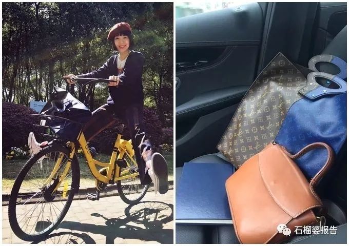 这些男生包包都好喜欢，给我们女生背说不定更好看