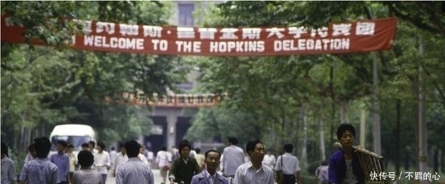 1986年中国珍贵老照片：图4非常尴尬、图7让人移不开眼