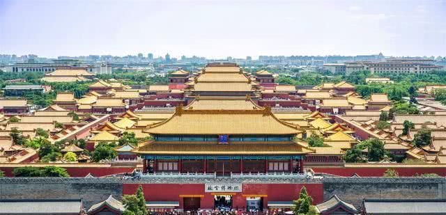 我国的北京故宫，对这几类人免费参观的？你是其中之一吗？