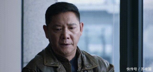  『重生』男主不知自己正邪，受伤前后判若两人，《重生》张译就是“关队2