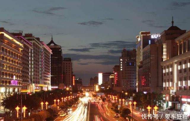 中国正在合并中的四座城市, 假若合并之后, 或将晋升为超级大都市