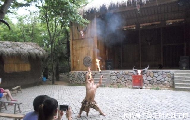 安徽最好玩的“10”大旅游景区,可以考虑去玩玩