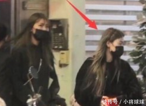 高以翔给女友的信