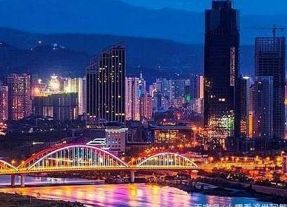 中国最穷的五个省会，第五兰州，第二银川，第一却让人意想不到！